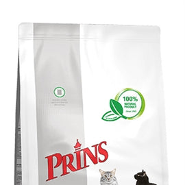 Prins Prinz Katze Futtermix