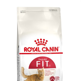 Royal Canin Königlicher Canin-Pass