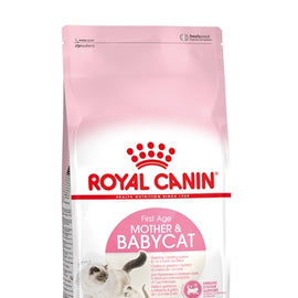 Royal Canin Königliches Canin Babycat