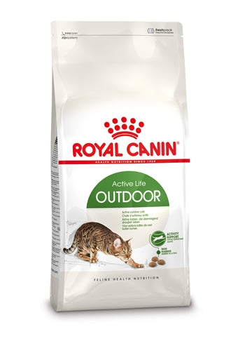 Royal Canin Outdoor