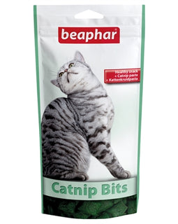 Beaphar-Catnip-Bits