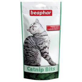 Beaphar-Catnip-Bits