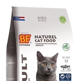 Bf Petfood Premium Quality Cat Adult Fit