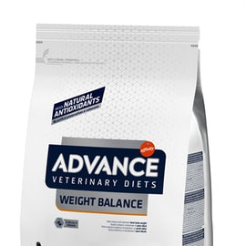 Advance Veterinary Diet Katze Gewichtsausgleich