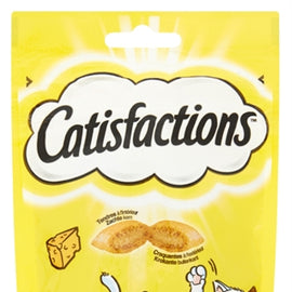 Catisfactions Käse