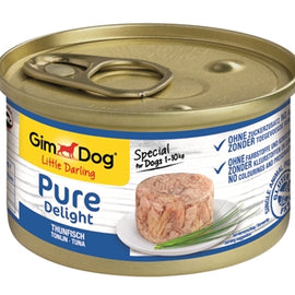 Gimdog Little Darling Pure Delight Thunfisch