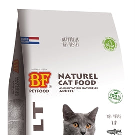 Bf Petfood Premium Quality Cat Adult Fit