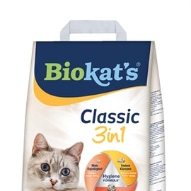 Biokat's Der Klassiker Unter Den Biokatzen