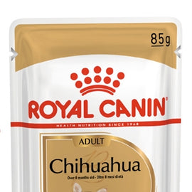 Royal Canin Königlicher Canin-Chihuahua-Beutel