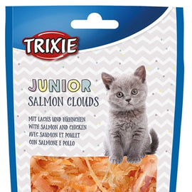 Trixie Junior Lachs Wolken