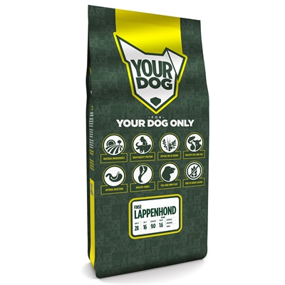 Yourdog Finse Lappenhond Pup