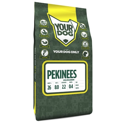 Yourdog Pekinees Volwassen