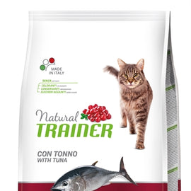 Natural Trainer Cat Adult Thunfisch