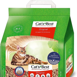 Cat's Best Katzenbestes Oko Plus Granulat