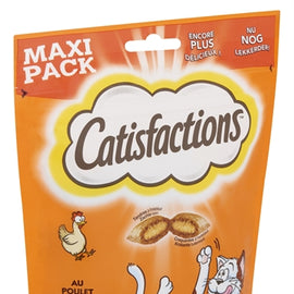 Catisfactions Huhn