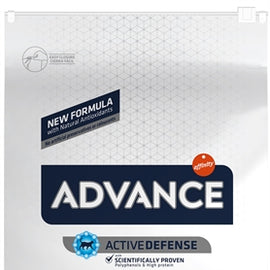 Advance Cat Adult Sensitive Lachs