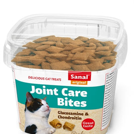 Sanal Cat Joint Care Bites Cup