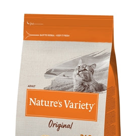 Natures Variety Original-Huhn