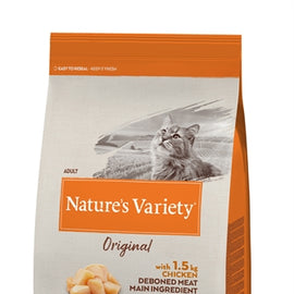 Natures Variety Original-Huhn