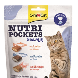 Gimcat Meeresmix