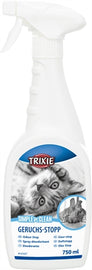 Trixie Simple N Clean Geruchsstopper Geruchsneutral Aktivkohle