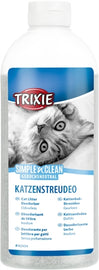 Trixie Simple N Clean Katzenklo Geruchsneutral