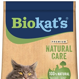 Biokat's Natural Care