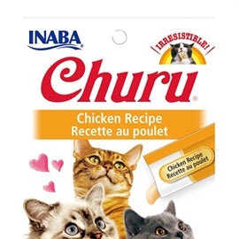 Inaba Churu Huhn