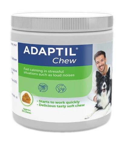 Adaptil Chew Kauwtabletten