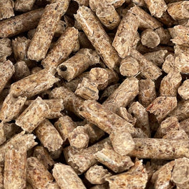 Easypets Biologisch Abbaubare Klassische Holzpellets Katzenstreu