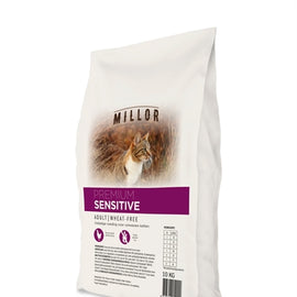 Millor Premium Adult Cat Sensitive