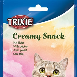 Trixie Cremiges Snack-Huhn