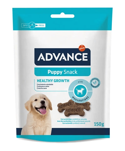 Advance Puppy Snack