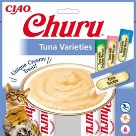 Inaba Churu Multipack Thunfisch