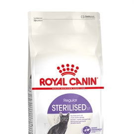 Royal Canin Königliche Hündin Sterilisiert