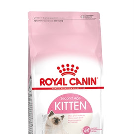 Royal Canin Königliches Canin-Kätzchen