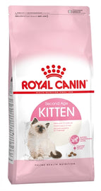 Royal Canin Königliches Canin-Kätzchen