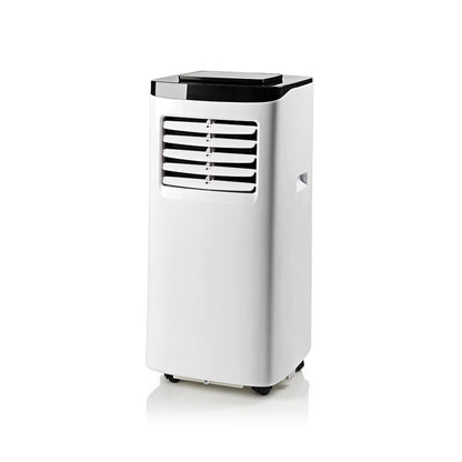 Nedis Acmb1Wt7 Mobiele Airconditioner Wit/Zwart 7000Btu