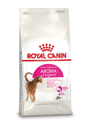 Royal Canin Exigent Aromatic Attraction