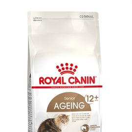 Royal Canin Königliche Canin-Alterung +12