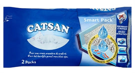 Catsan Smart Pack